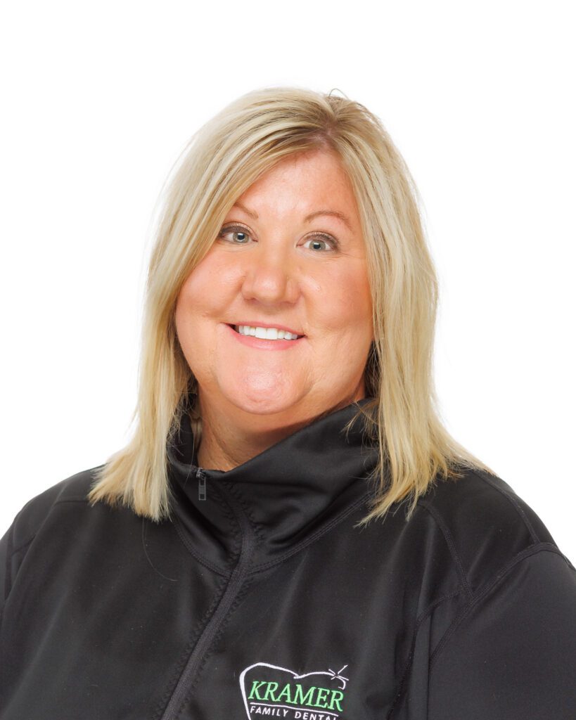 About Us - Kramer Family Dental