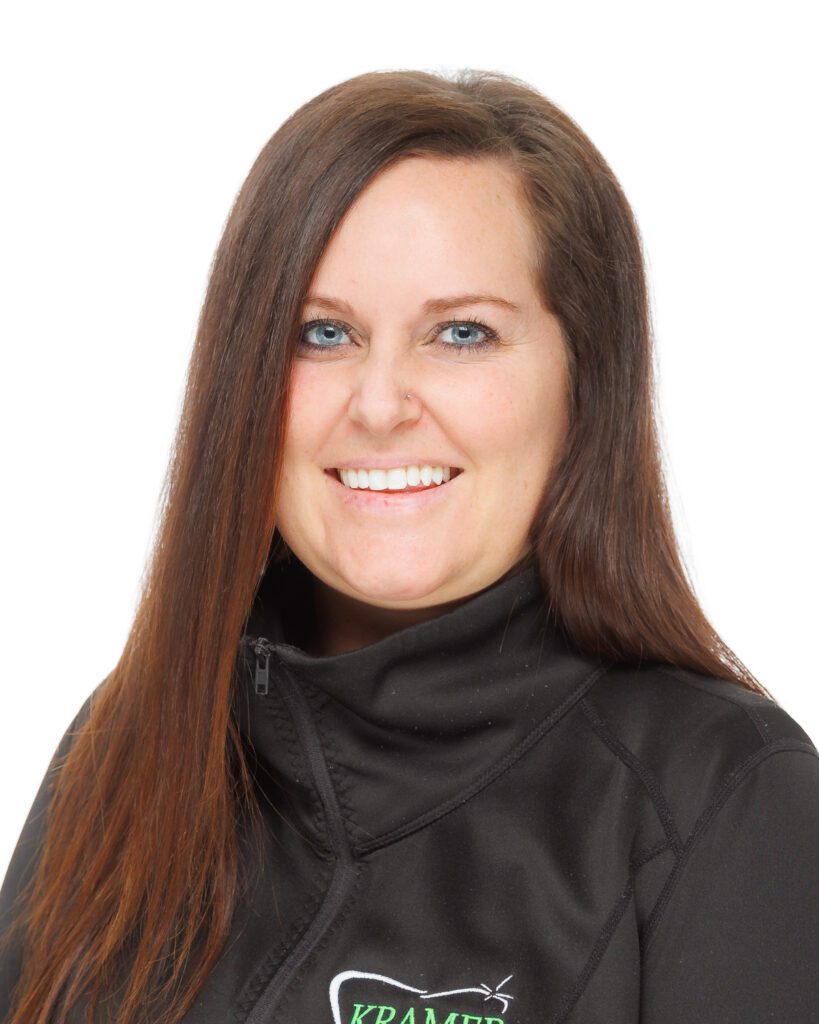 About Us - Kramer Family Dental